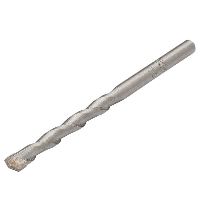 Draper TCT Masonry Drill Bit, 5.5mm - Heavy-Duty Alloy Steel