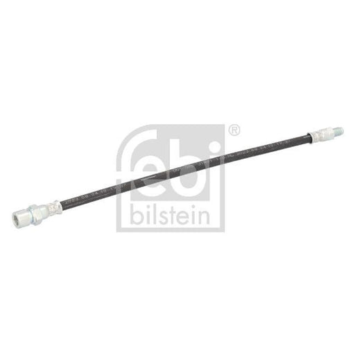 Febi Brake Hydraulic Hose Line Front Right 37232