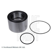 Blue Print Wheel Bearing Kit Rear Right 90mm ADN18390