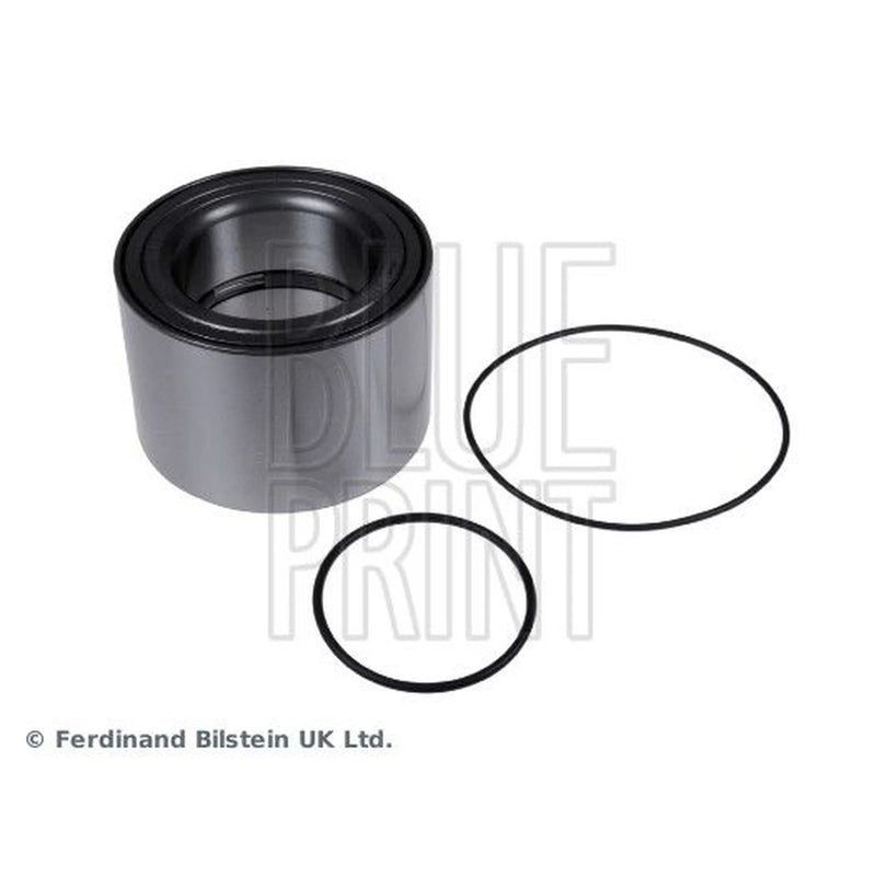 Blue Print Wheel Bearing Kit Rear Right 90mm ADN18390