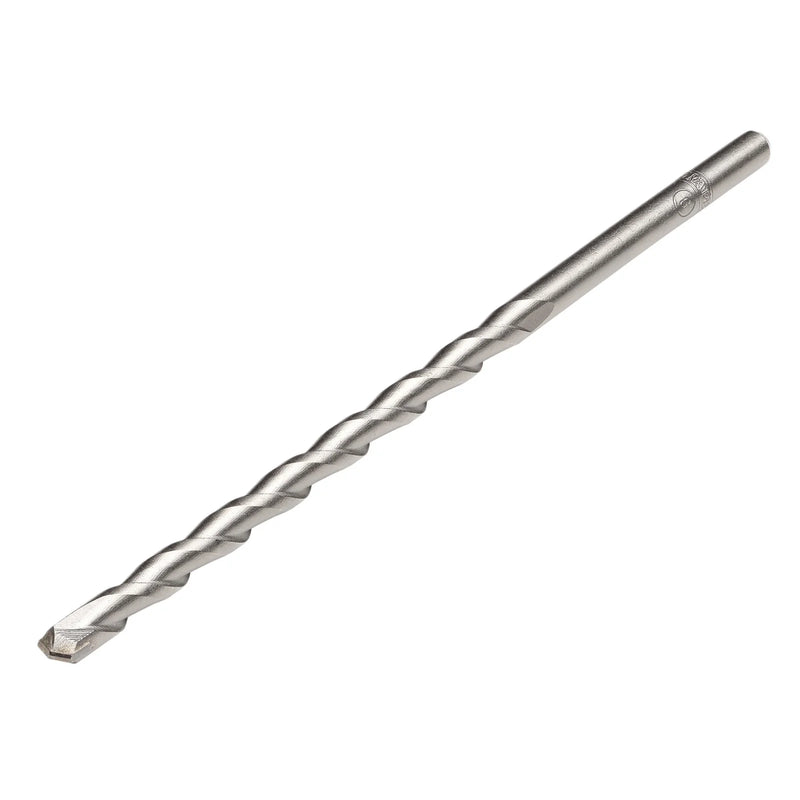 Draper TCT Masonry Drill Bit, 6mm - Multiple Length Options