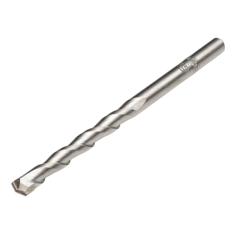 Draper TCT Masonry Drill Bit, 6.5mm - Heavy Duty Alloy Steel