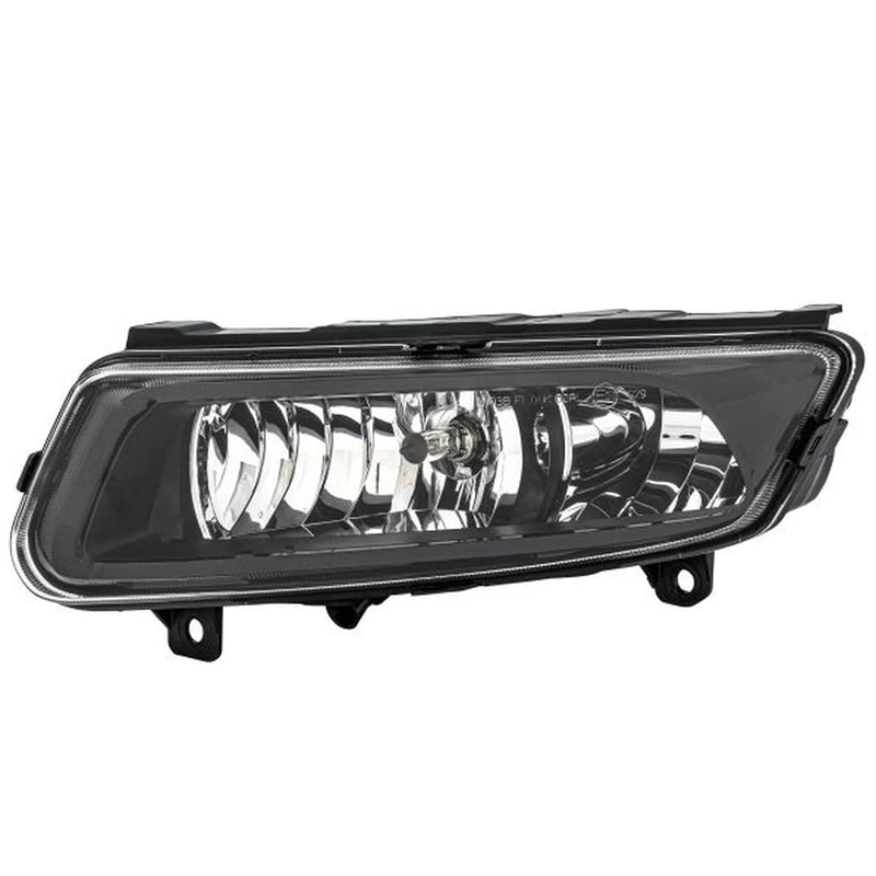 Hella Front Left Fog Light H8 1ND 010 377-091