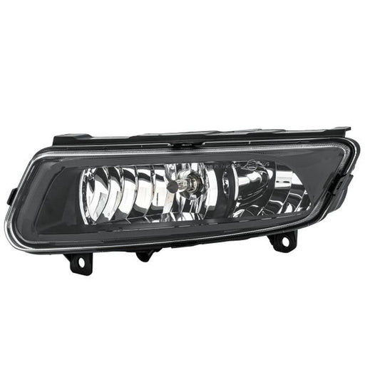 Hella Front Left Fog Light H8 1ND 010 377-091