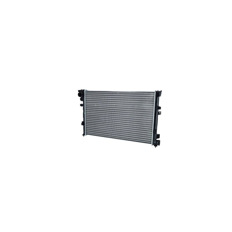 NRF Engine Radiator 58993
