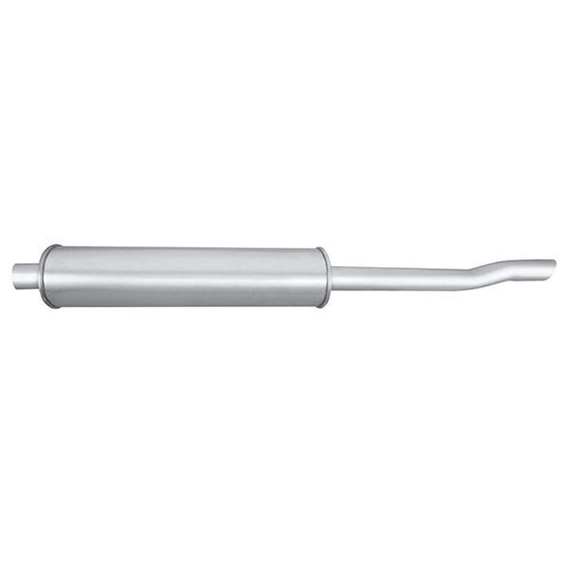 Hella End Silencer Rear 8LD 366 028-291
