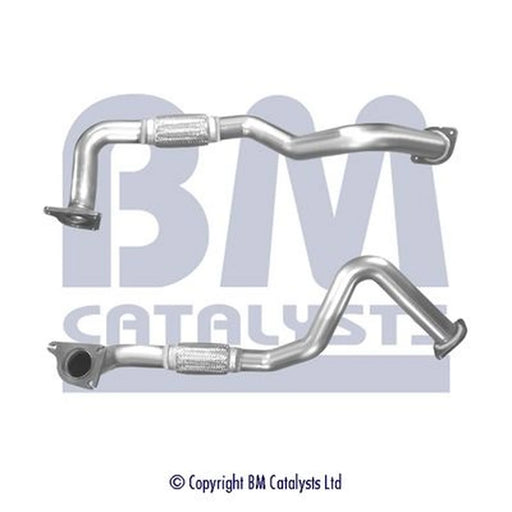 BM Catalysts Exhaust Pipe OD BM50929