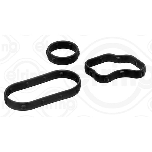 Elring Oil Cooler Gasket Set 112.830