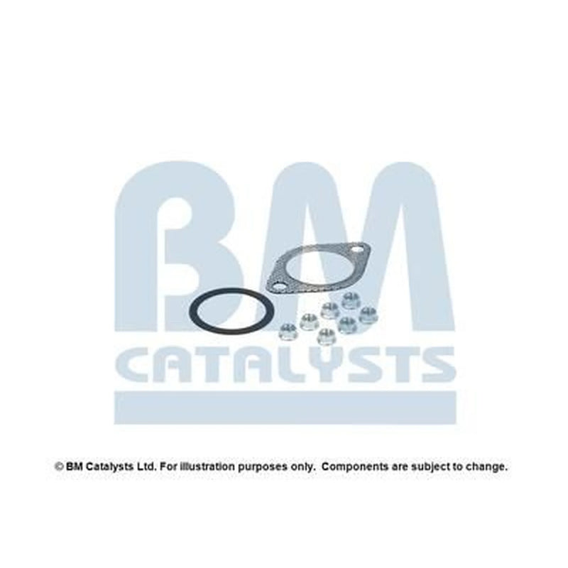 BM Catalysts Fitting Kit FK92032B FK92032B
