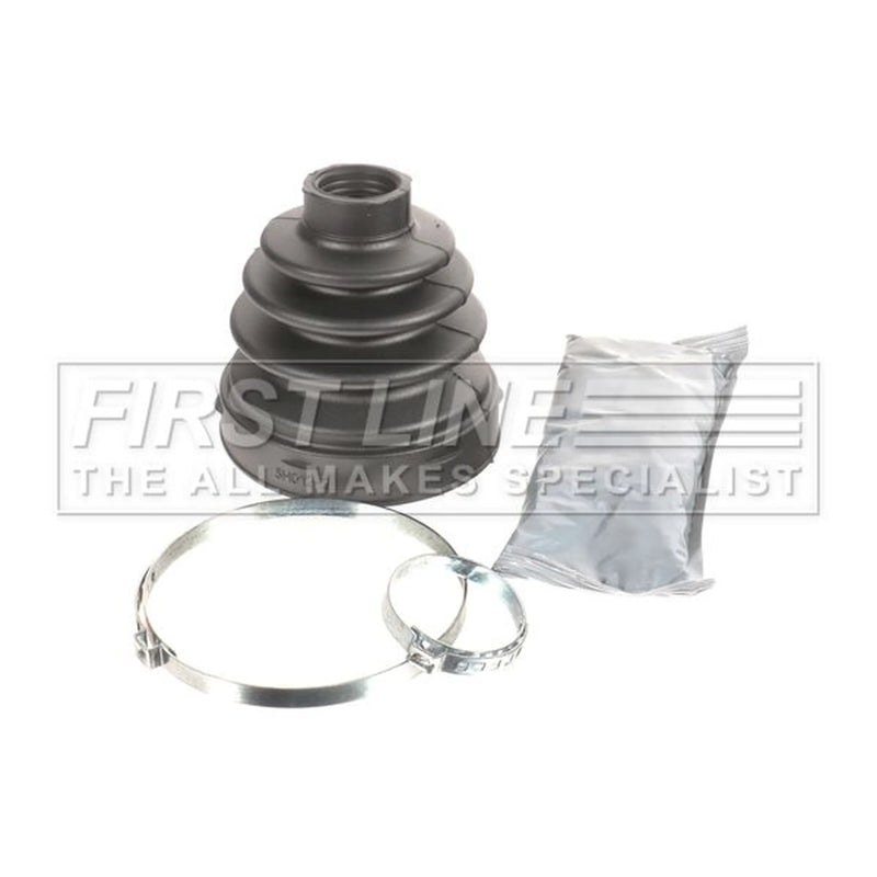 First Line Drive Shaft Bellow Kit Front Left FCB6131