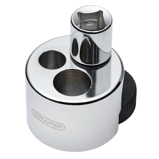 Draper Heavy Duty Stud Extractor 1/2" Sq. Dr. 6-19mm