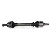 Borg & Beck CV Drive Shaft Driveshaft Front Left BDS1047