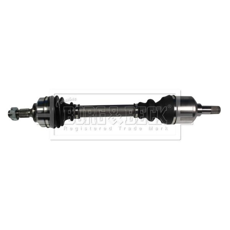 Borg & Beck CV Drive Shaft Driveshaft Front Left BDS1047