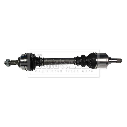 Borg & Beck CV Drive Shaft Driveshaft Front Left BDS1047