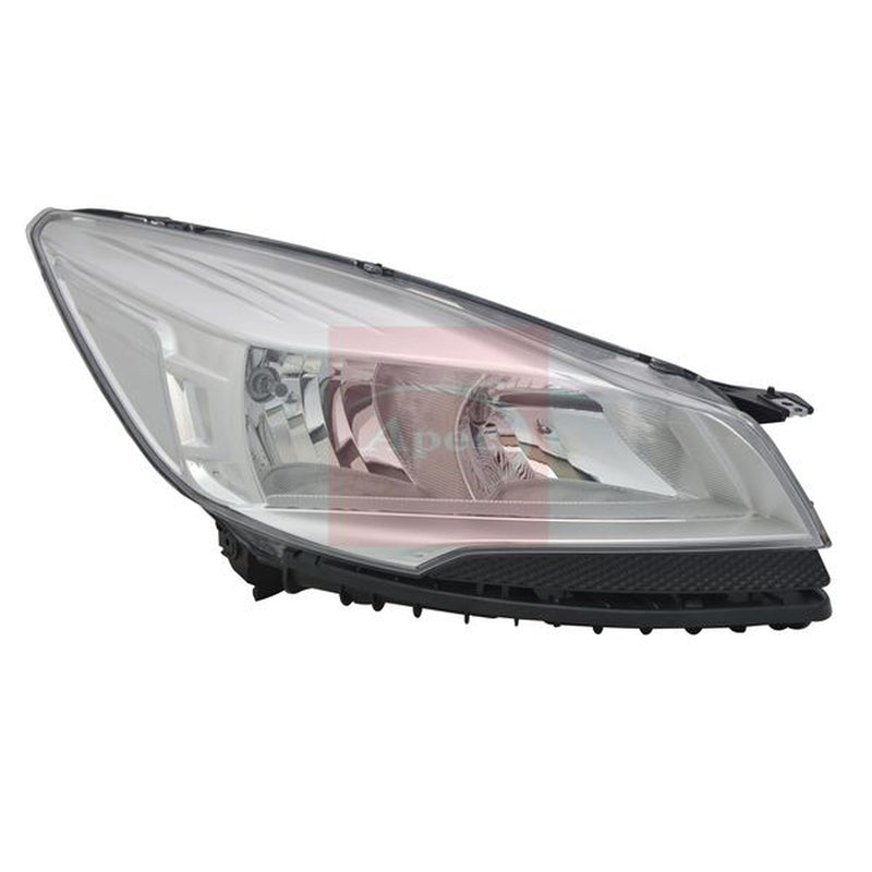 Apec Headlight Headlamp H7 Left ALH2225