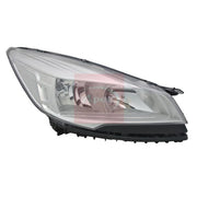 Apec Headlight Headlamp H7 Left ALH2225