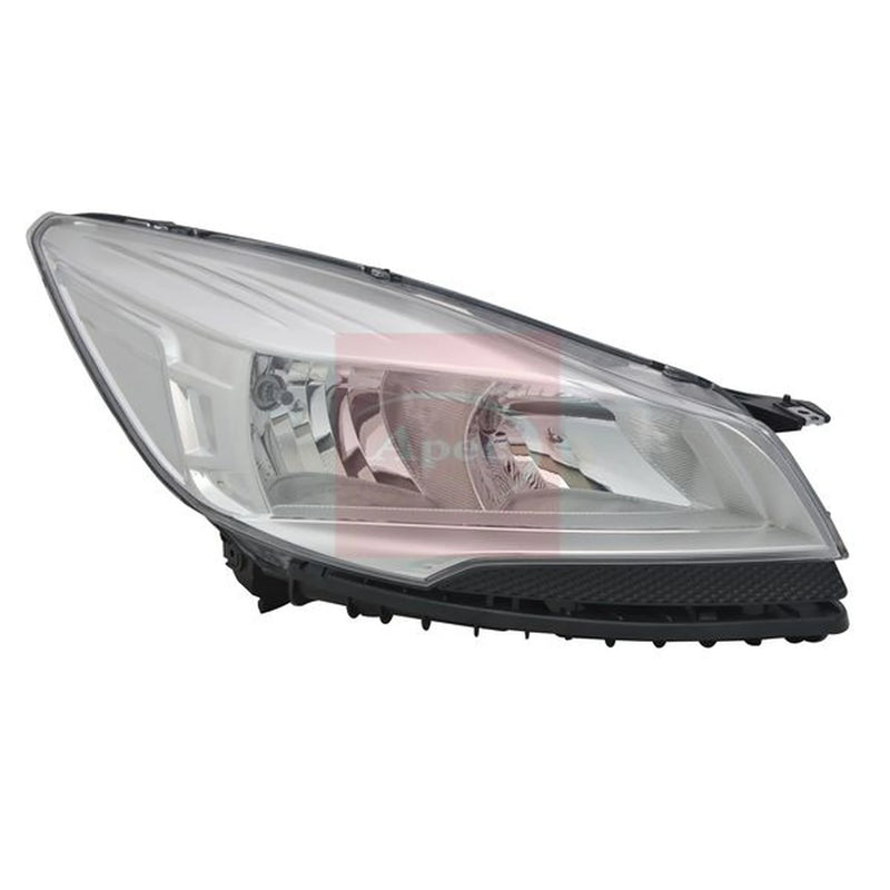 Apec Headlight Headlamp H7 Left ALH2225