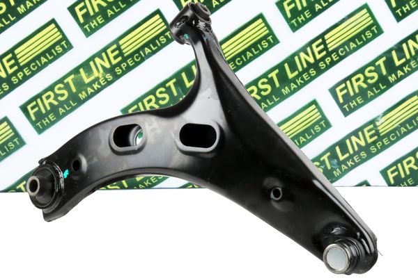 First Line Control/Trailing Arm