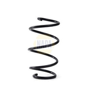 NAPA Front Suspension Coil Spring NCS2117