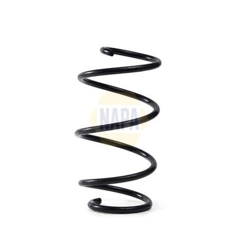 NAPA Front Suspension Coil Spring NCS2117