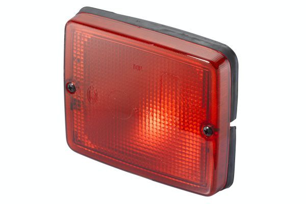 Hella 2DA 003 236-397 Auxiliary Stop Light