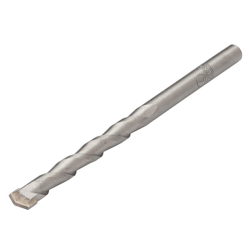 Draper TCT Masonry Drill Bit - Heavy Duty Alloy Steel