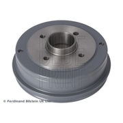 Blue Print Brake Drum Assembly Rear ADBP470021