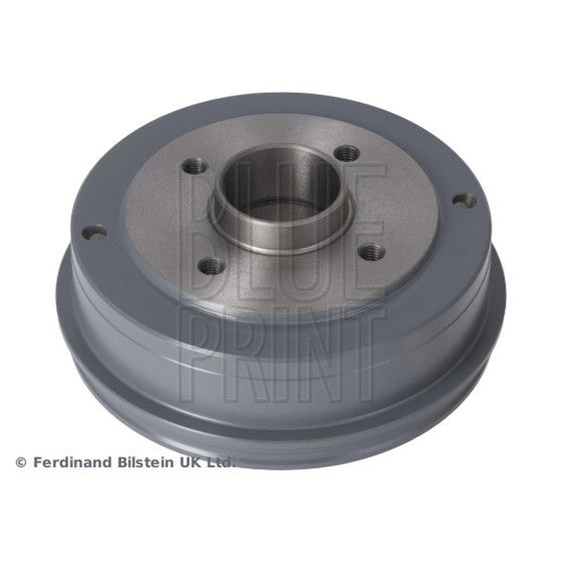Blue Print Brake Drum Assembly Rear ADBP470021