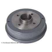 Blue Print Brake Drum Assembly Rear ADBP470021