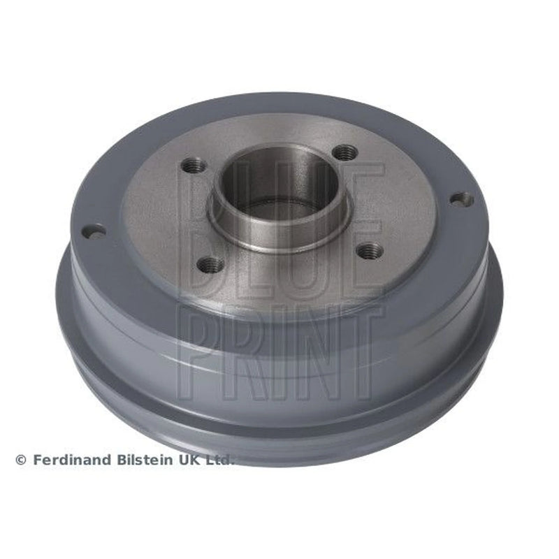 Blue Print Brake Drum Assembly Rear ADBP470021