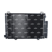 NRF Air Conditioning Condenser 35552