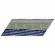Paslode 2.8 x 63mm IM350+ Ring Shank Nails Bright Finish Box of 3300 + 3 Fuel