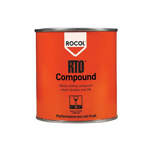 ROCOL RTD® Compound Tin 500g - 53023