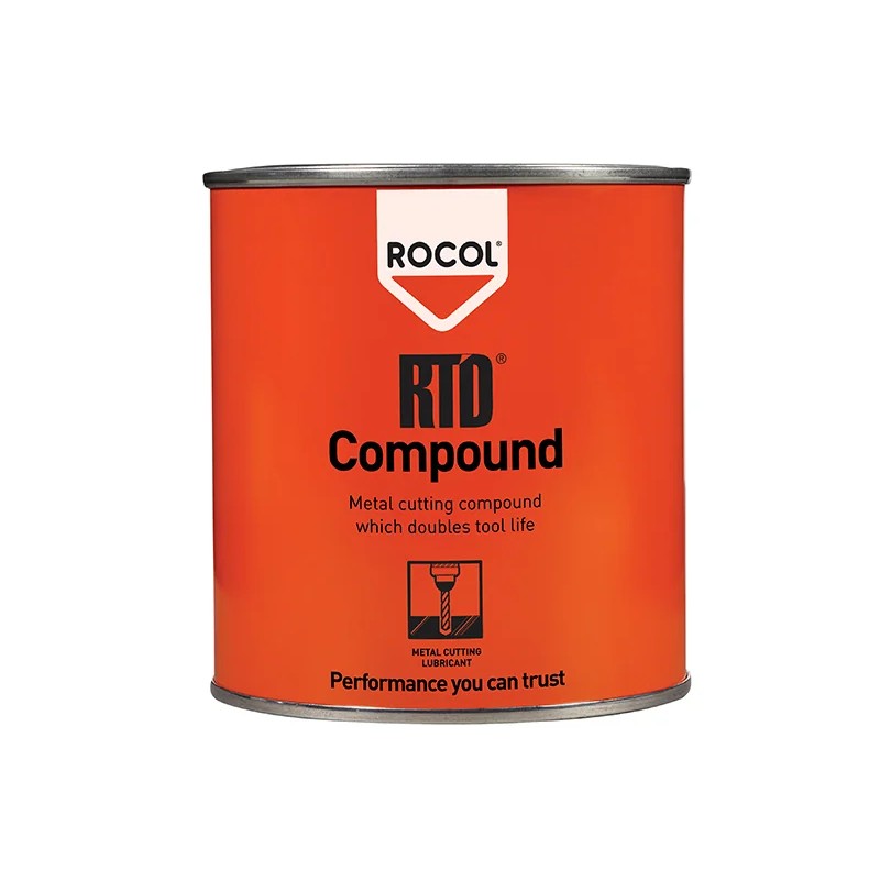 ROCOL RTD® Compound Tin 500g - 53023
