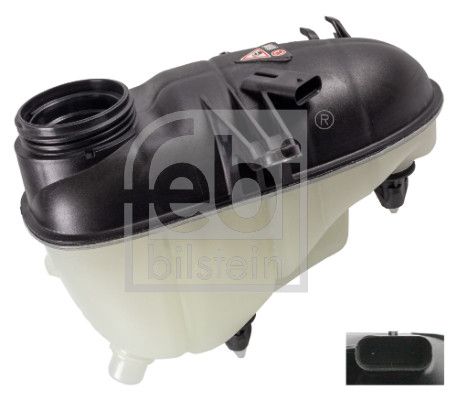 Febi Coolant Expansion Tank