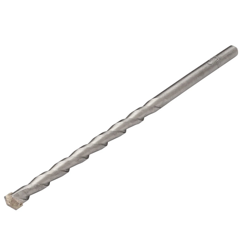 Draper TCT Masonry Drill Bit - Heavy Duty Alloy Steel