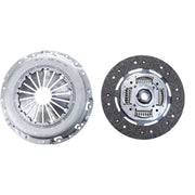 Sachs Clutch Kit Set 3pc 3000950564