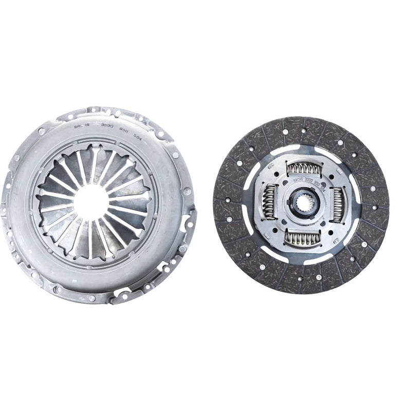 Sachs Clutch Kit Set 3pc 3000950564