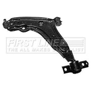 First Line Control/Trailing Arm FCA6022