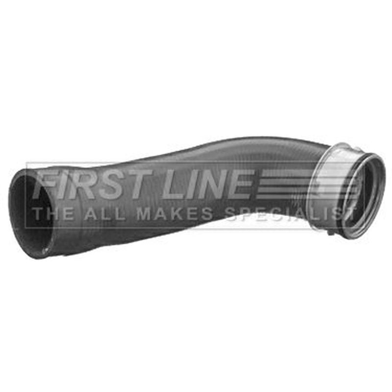 First Line Intercooler Turbo Charge Air Hose FTH1246