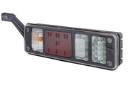 Hella 2VP 340 961-151 Tail Light Assembly