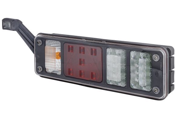 Hella 2VP 340 961-151 Tail Light Assembly