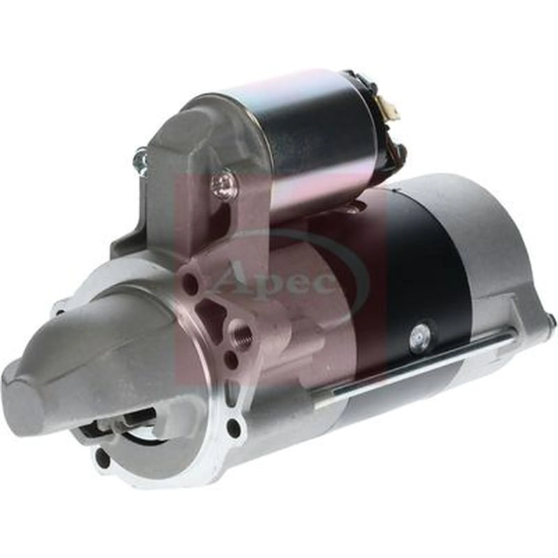 Apec Starter Motor 12V 2kW 13 Teeth ASM1784