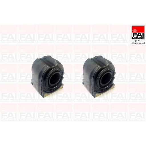 FAI 2 x Anti Roll Bar Mounting Bracket SS7667K