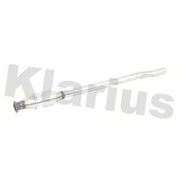 Klarius Catalyst Type Approved (Kit 402515) Centre 311747