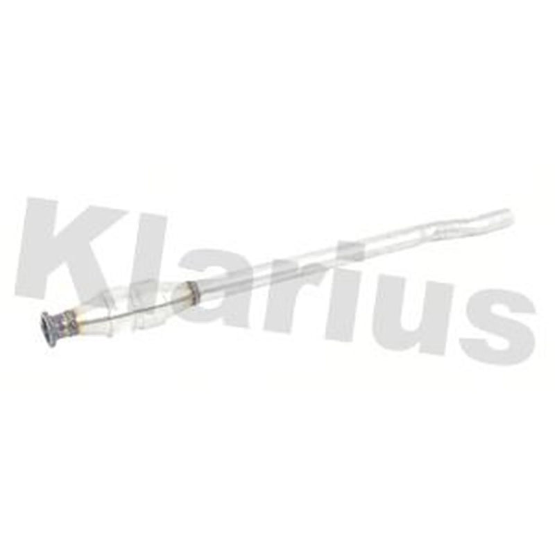 Klarius Catalyst Type Approved (Kit 402515) Centre 311747