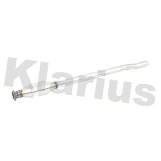 Klarius Catalyst Type Approved (Kit 402515) Centre 311747