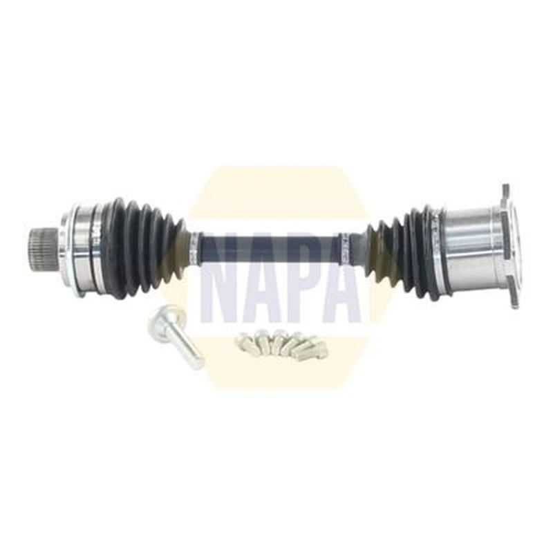NAPA CV Drive Shaft Driveshaft Front NDS3309LR
