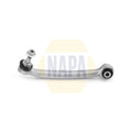 NAPA Control/Trailing Arm Front Left NST3127
