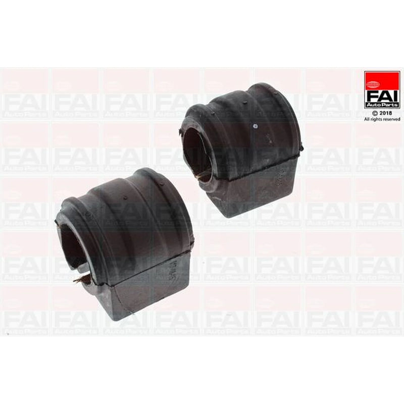 FAI 2 x Anti Roll Bar Mounting Bracket SS9744K